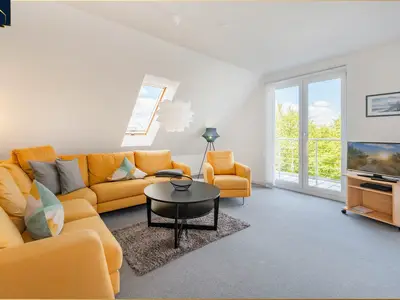 Ferienwohnung für 4 Personen (68 m²) in Koserow (Seebad) 4/10