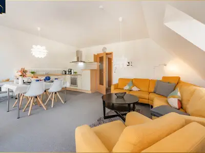Ferienwohnung für 4 Personen (68 m²) in Koserow (Seebad) 6/10