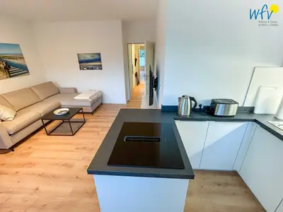 Küche / Küchenzeile