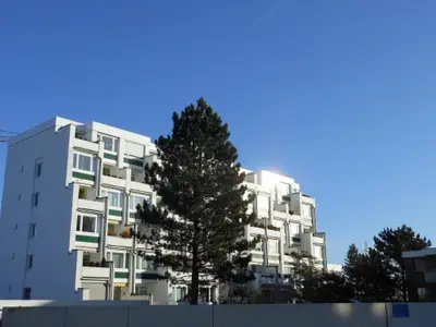 Ferienwohnung für 5 Personen (70 m²) in Grömitz 1/10