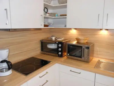 Ferienwohnung für 5 Personen (70 m²) in Grömitz 6/10
