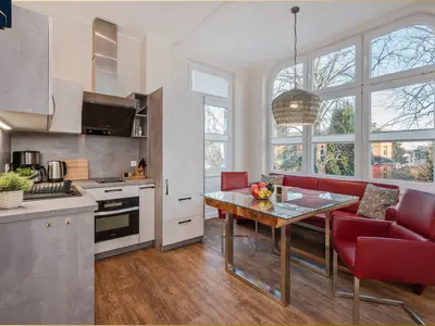 Ferienwohnung für 2 Personen (37 m²) 6/10