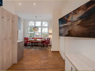 Ferienwohnung für 2 Personen (37 m²) 8/10