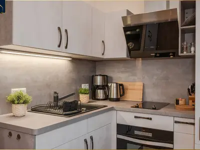 Ferienwohnung für 2 Personen (37 m²) 10/10