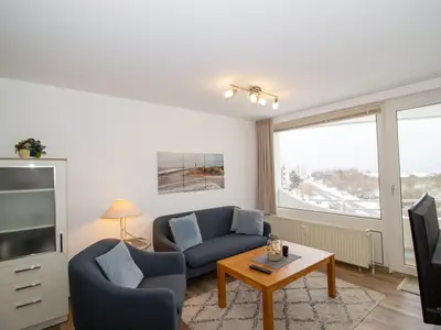 Ferienwohnung für 3 Personen (40 m²) in Cuxhaven 1/10