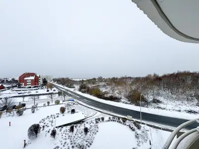 Ferienwohnung für 3 Personen (40 m²) in Cuxhaven 2/10