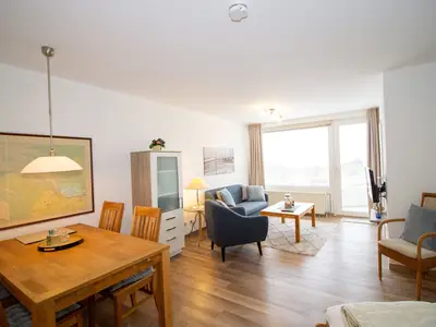 Ferienwohnung für 3 Personen (40 m²) in Cuxhaven 3/10