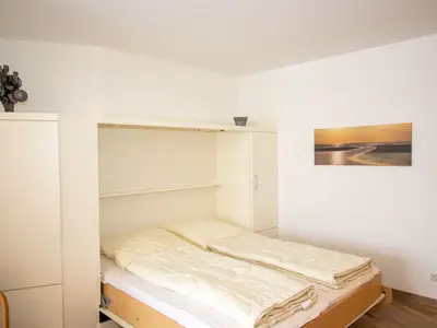 Ferienwohnung für 3 Personen (40 m²) in Cuxhaven 6/10