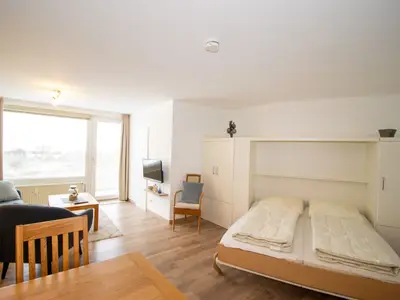 Ferienwohnung für 3 Personen (40 m²) in Cuxhaven 7/10