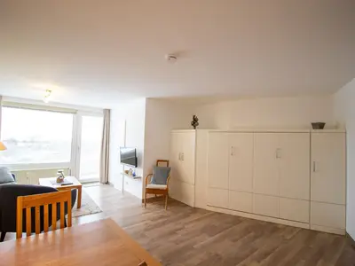 Ferienwohnung für 3 Personen (40 m²) in Cuxhaven 8/10