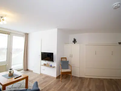 Ferienwohnung für 3 Personen (40 m²) in Cuxhaven 9/10