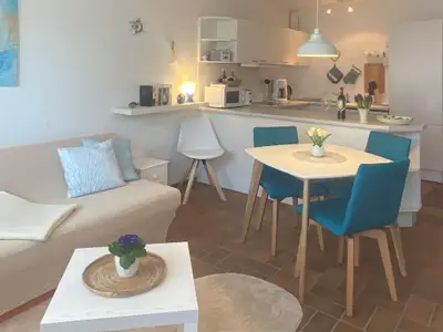 Ferienwohnung für 4 Personen (46 m²) in Prerow 3/10