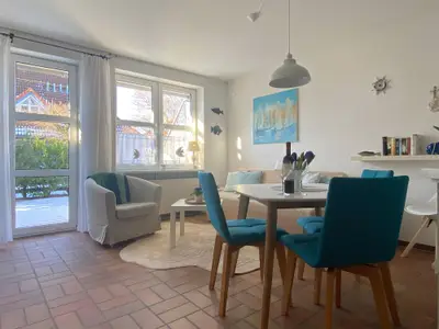 Ferienwohnung für 4 Personen (46 m²) in Prerow 4/10