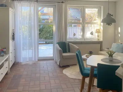 Ferienwohnung für 4 Personen (46 m²) in Prerow 5/10