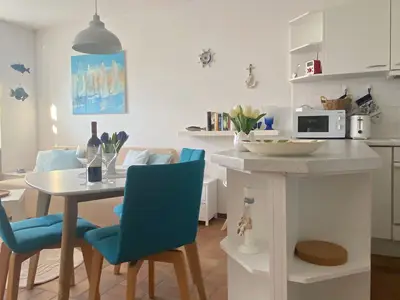 Ferienwohnung für 4 Personen (46 m²) in Prerow 6/10