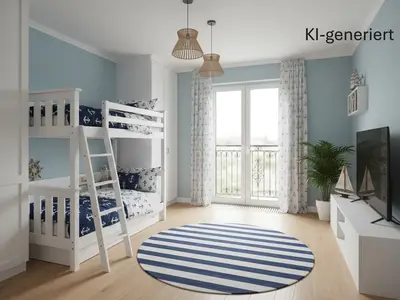 Ferienwohnung für 4 Personen (65 m²) in Dahme 6/8