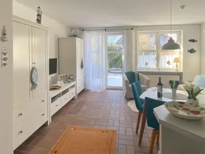 Ferienwohnung für 4 Personen (46 m²) in Prerow 7/10