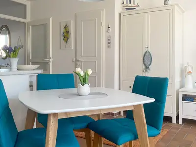 Ferienwohnung für 4 Personen (46 m²) in Prerow 8/10