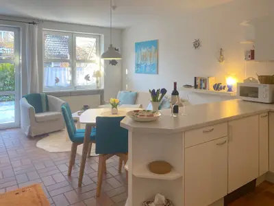 Ferienwohnung für 4 Personen (46 m²) in Prerow 9/10