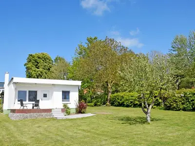 Ferienwohnung für 2 Personen (32 m²) in Altefähr auf Rügen 4/10