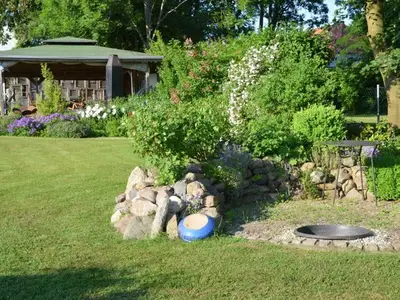 Ferienwohnung für 2 Personen (32 m²) in Altefähr auf Rügen 6/10