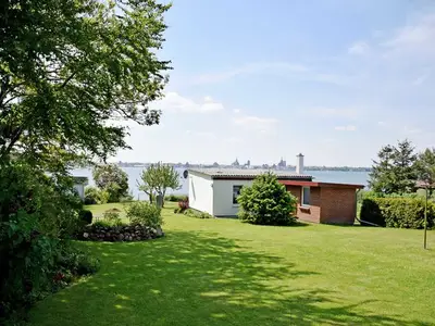 Ferienwohnung für 2 Personen (32 m²) in Altefähr auf Rügen 7/10