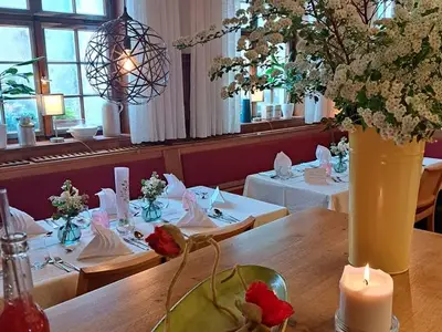 Ferienwohnung für 6 Personen in Cleebronn 3/10