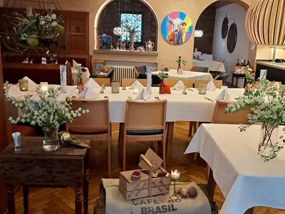 Ferienwohnung für 6 Personen in Cleebronn 9/10