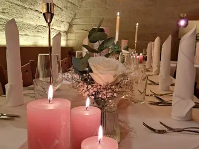 Ferienwohnung für 6 Personen in Cleebronn 10/10