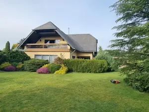 Ferienwohnung für 4 Personen (125 m²) in Braunshorn