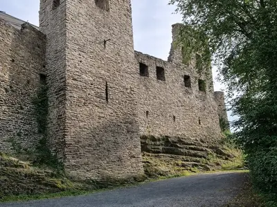 Burg Kastallaun