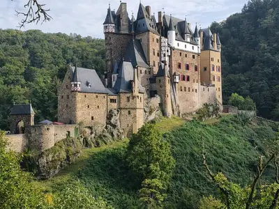 Burg Eltz
