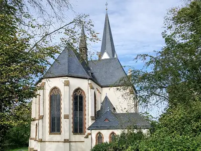 Kirche Kastellaun