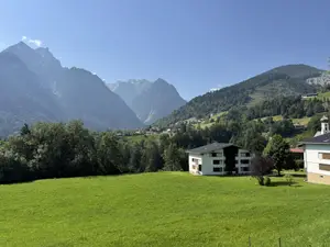 Ferienwohnung für 4 Personen (35 m²) in Bürserberg