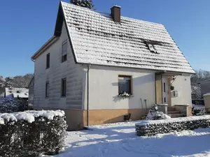 Ferienwohnung für 6 Personen (100 m²) in Sankt Ingbert