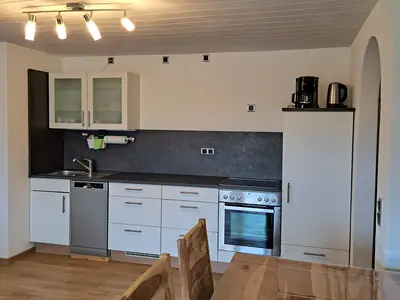 Küche Heimat-Glück Beim Huber