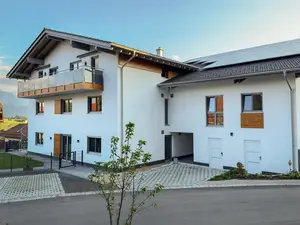 Ferienwohnung für 3 Personen (43 m²) in Hopferau