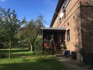 Ferienwohnung für 1 Person (46 m²) in Ziethen (Mecklenburg-Vorpommern)