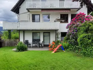 Ferienwohnung für 2 Personen (66 m²) in Baiersbronn