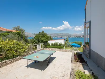 Ferienwohnung für 4 Personen (49 m²) in Okrug Gornji 5/10