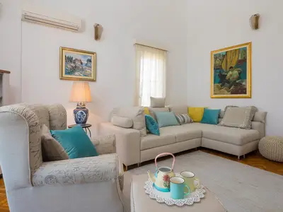 Ferienwohnung für 4 Personen (49 m²) in Okrug Gornji 9/10