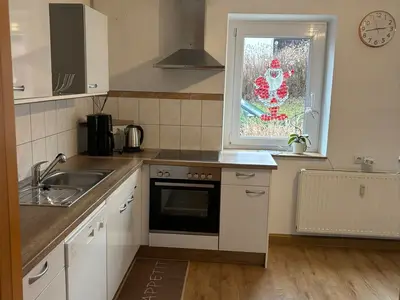 Ferienwohnung für 6 Personen (70 m²) in Wildflecken 3/10