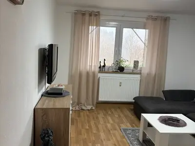 Ferienwohnung für 6 Personen (70 m²) in Wildflecken 6/10