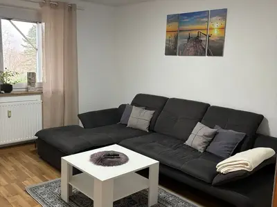 Ferienwohnung für 6 Personen (70 m²) in Wildflecken 7/10