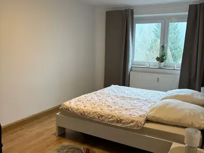Ferienwohnung für 6 Personen (70 m²) in Wildflecken 8/10