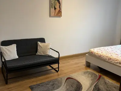 Ferienwohnung für 6 Personen (70 m²) in Wildflecken 9/10