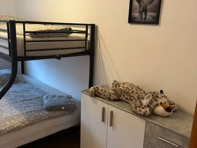 Ferienwohnung für 6 Personen (70 m²) in Wildflecken 10/10