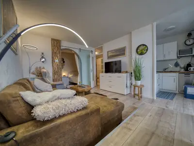 Ferienwohnung für 4 Personen (45 m²) in Heiligenhafen 6/10