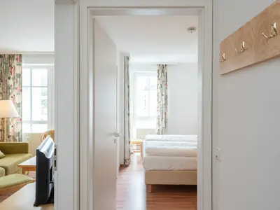 Ferienwohnung für 3 Personen (32 m²) 10/10