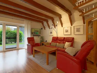 Ferienwohnung für 4 Personen (68 m²) in Dorum Neufeld 2/10